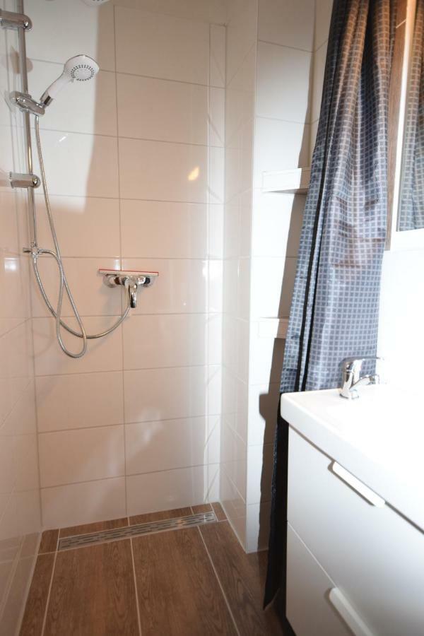 Ferienwohnung Kleine Auszeit Hagenburg Eksteriør billede