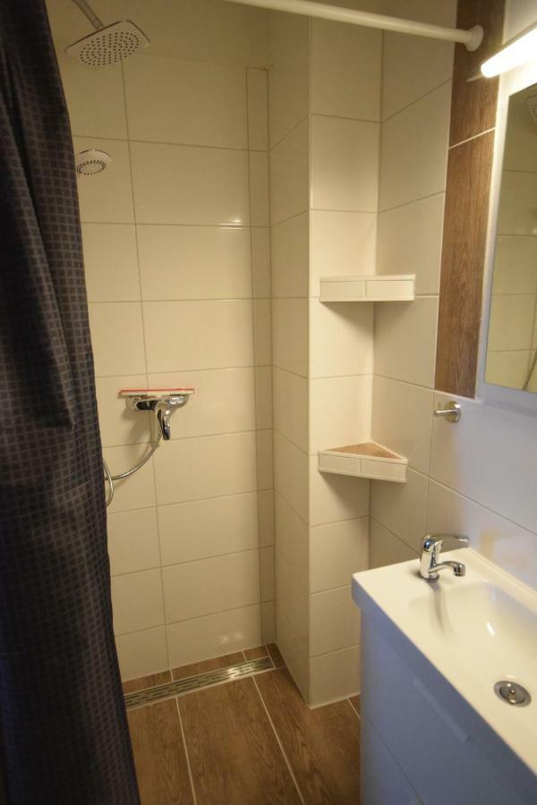 Ferienwohnung Kleine Auszeit Hagenburg Eksteriør billede
